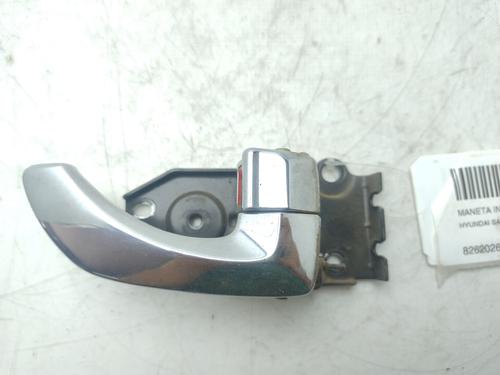 Used Front right interior door handle HYUNDAI SANTA FÉ I (SM) 2.0 CRDi (113 hp) 29394184