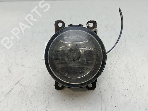 Feu de brouillard avant gauche CITROËN XSARA PICASSO (N68) 2.0 HDi (90 hp) 29710618