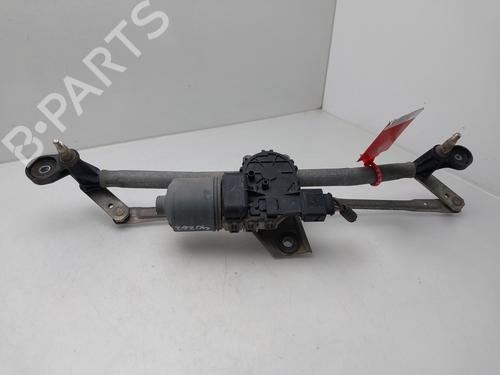 Used Front wiper motor Front wiper motor LANCIA YPSILON (843_) 1.2 (843.AXA1A) (60 hp) 33263786 33263786