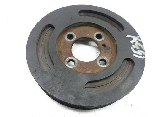 Used Pulley HYUNDAI SANTA FÉ I (SM) 2.0 CRDi 4x4 (113 hp) 13992631