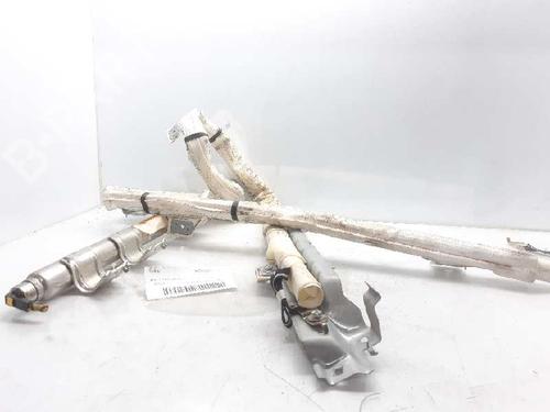 Used Left curtain airbag TOYOTA COROLLA Verso (ZER_, ZZE12_, R1_) 2.2 D-4D (AUR10_, AUR10R) (136 hp) 6310471