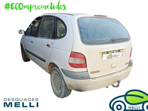 ABS RENAULT SCÉNIC I MPV (JA0/1_, FA0_) 1.9 dTi (JA0N) | BP29326312M43 