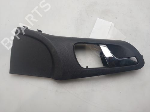 Used Front right interior door handle Front right interior door handle SKODA OCTAVIA I (1U2) 1.9 TDI (100 hp) 33792869 33792869