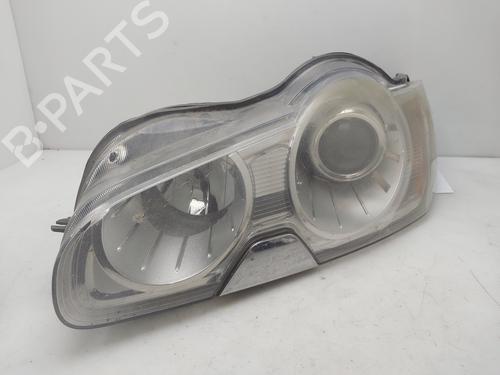 Used Left headlight Left headlight JAGUAR XF I (X250) 2.7 D (207 hp) 36756517 36756517