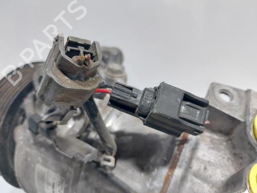 AC compressor RENAULT MEGANE IV Hatchback (B9A/M/N_) | BP37153256M34 - Image 3