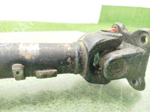 Driveshaft SUZUKI VITARA (ET) HDI (SE 420HDI) | BP30401856M37 