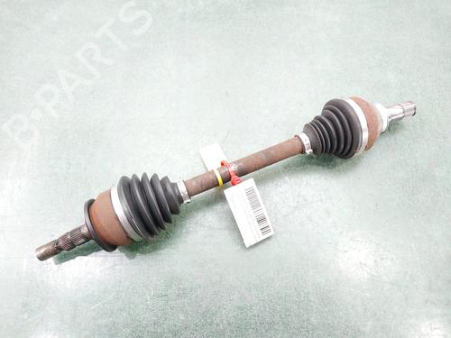Left front driveshaft OPEL ASTRA K Sports Tourer (B16) 1.6 CDTi (35) | BP18734622M38 
