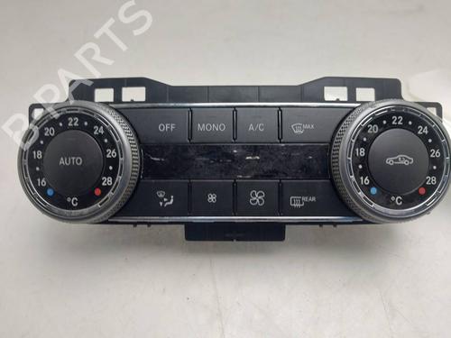 Used Climate control Climate control 38794992 38794992
