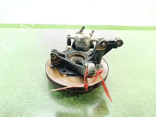 Right front steering knuckle RENAULT CAPTUR I (J5_, H5_) | BP32631331M26 - Image 2