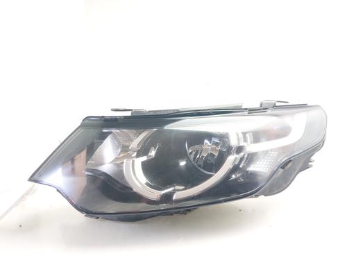 Venstre forlygte Venstre forlygte LAND ROVER DISCOVERY SPORT (L550) 2.0 D 4x4 (150 hp) 34442257 34442257
