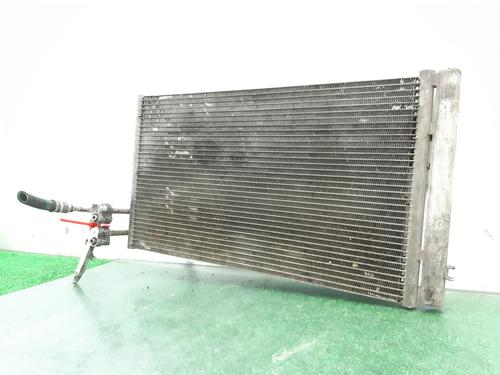 AC radiator BMW 1 (E87) 120 d | BP11631423M32 