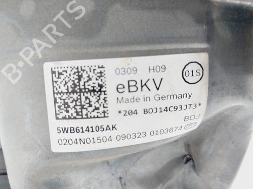 Servo brake CUPRA FORMENTOR (KM7, KMP)  | BP28355004M42 