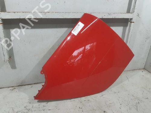 Right rear door SMART FORFOUR (454) 1.3 (454.031) | BP6783428C5 