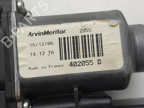 Left front window motor KIA CEE'D Hatchback (ED) | BP39236014E21 - Image 5