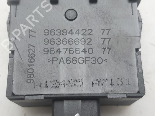 Headlight switch PEUGEOT 2008 I (CU_) | BP36528597I24 - Image 2