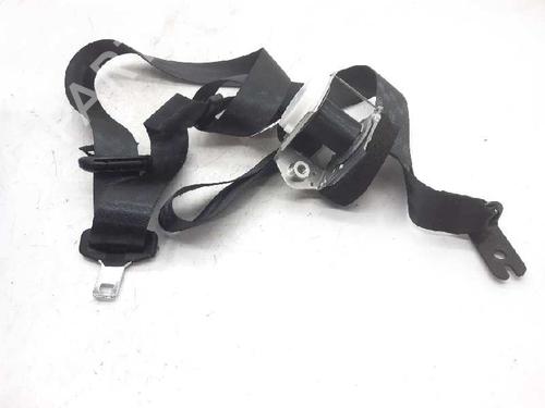 Used Rear left seatbelt FORD ECOSPORT 1.0 EcoBoost (125 hp) 6709984