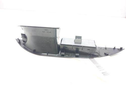Left front window switch SEAT ALTEA XL (5P5, 5P8)  | BP15467189I27 