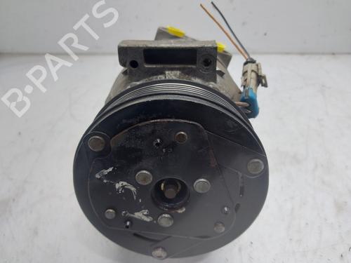 Used AC compressor AC compressor 36911969 36911969