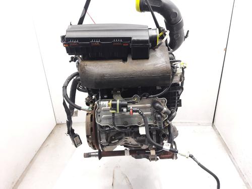 Used Engine Engine FIAT TIPO Hatchback (356_, 357_) [2016-2026] 36677364 36677364