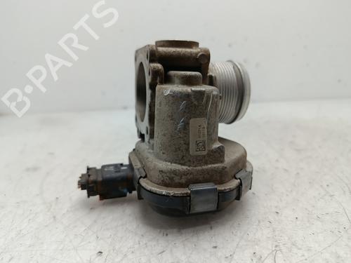 Throttle body CITROËN BERLINGO MULTISPACE (B9) 1.6 BlueHDi 120 | BP30391191M82