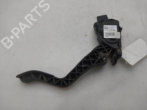 Pedal CITROËN C3 II (SC_) 1.6 BlueHDi 75 | BP38869779I4 - Image 4