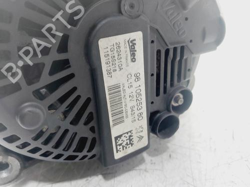 Alternator CITROËN C-ELYSEE (DD_)  | BP29861631M7