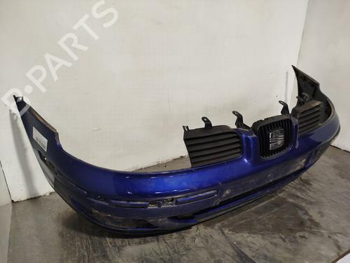 Front bumper SEAT TOLEDO II (1M2)  | BP30504745C7 