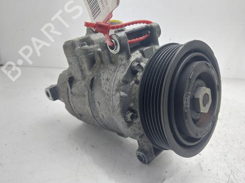 Used AC compressor AUDI A6 C7 (4G2, 4GC) [2010-2019]  30262660