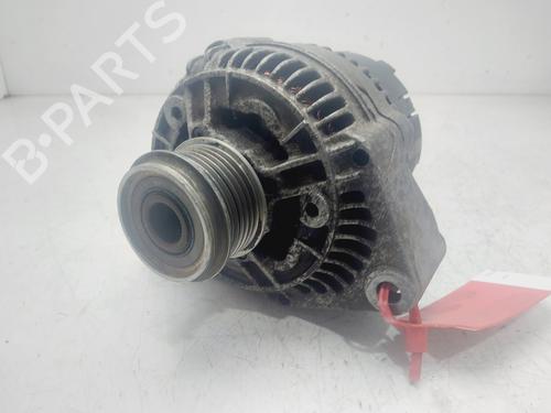 Used Alternator MERCEDES-BENZ VITO Van (W638) 110 D 2.3 (638.074, 638.078) (98 hp) 29519309