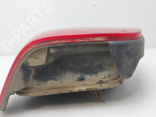 Right taillight CITROËN XSARA (N1) 1.4 i | BP18335351C35 