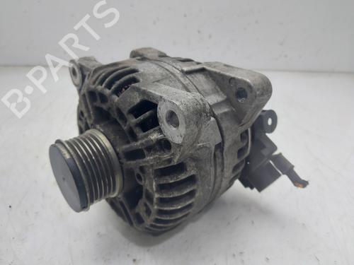 Used Alternator Alternator CITROËN C5 II (RC_) [2004-2008] 35929491 35929491
