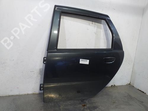 Left rear door FIAT PUNTO (188_) 1.2 16V 80 (188.233, .235, .253, .255, .333, .353, .639,... | BP21262991C4 