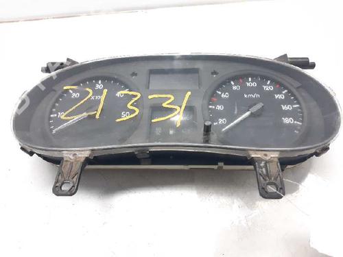 Used Instrument cluster NISSAN INTERSTAR Van (X70) dCi 100 (99 hp) 6554798