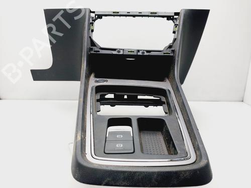 Used Middle console Middle console 38335968 38335968