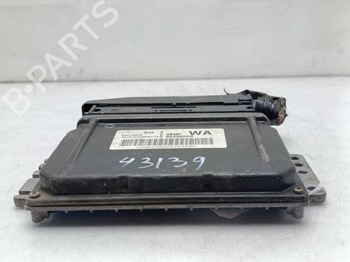 Used Engine control unit (ECU) Engine control unit (ECU) DAEWOO KALOS (KLAS) 1.2 (72 hp) 40006863 40006863