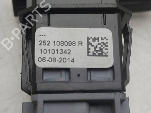 Switch DACIA DUSTER (HS_) 1.2 TCe 125 | BP40077413I30 - Image 2