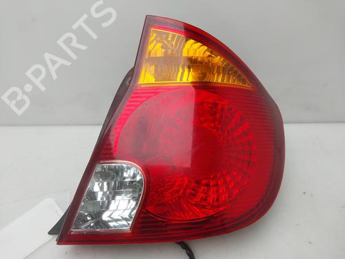 Used Right taillight Right taillight HYUNDAI ACCENT II (LC) 1.5 CRDi (82 hp) 34264440 34264440