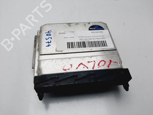 Used Engine control unit (ECU) Engine control unit (ECU) VOLVO XC70 I Cross Country (295) D5 XC AWD (163 hp) 32436498 32436498