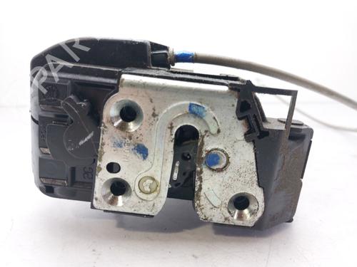 Rear left lock NISSAN NOTE (E11, NE11) 1.5 dCi | BP11751639C100 