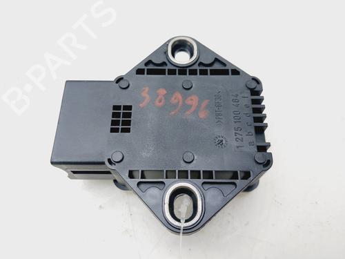 Elektronisk sensor PEUGEOT 3008 I MPV (0U_) 1.6 VTi | BP29875318M84
