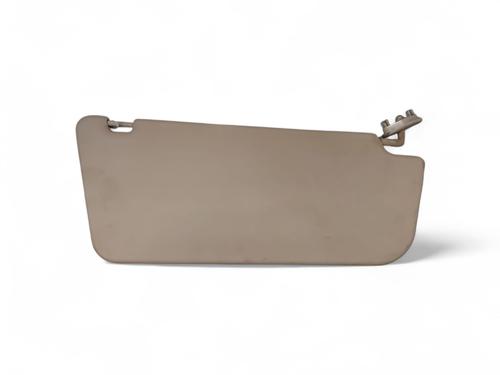 Left sun visor PEUGEOT PARTNER MPV (5_, G_) 1.9 D | BP31878041I1