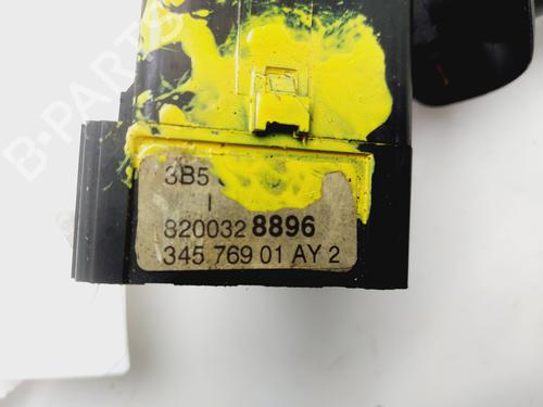 Headlight switch RENAULT LAGUNA II (BG0/1_) | BP30390486I24