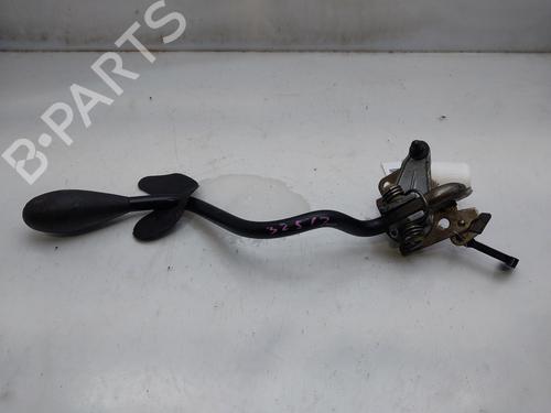 Gear lever CHRYSLER VOYAGER IV (RG, RS) 3.3 | BP17447933M90 