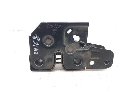 Used Hood lock SKODA FABIA I (6Y2) 1.4 (60 hp) 8766018