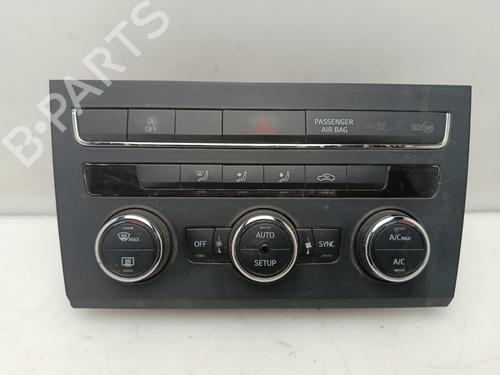 Used Climate control SEAT LEON ST (5F8) [2012-2020]  31265485