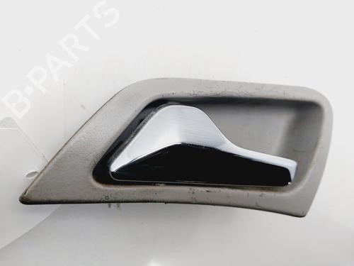 Front left interior door handle MERCEDES-BENZ C-CLASS Coupe (CL203) C 220 CDI (203.708) | BP31939002I13 