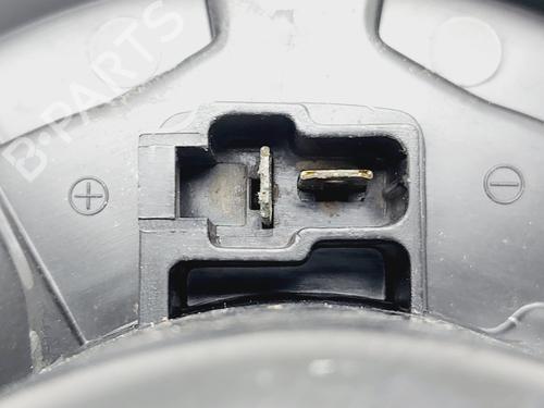 Heater blower motor TOYOTA AVENSIS Saloon (_T25_) 2.0 D-4D (ADT250_, ADT250R) | BP32250684M62