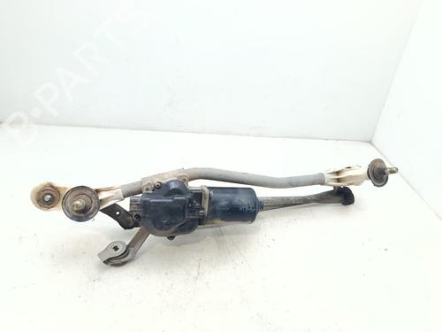 Used Front wiper motor Front wiper motor HONDA JAZZ II (GD_, GE3, GE2) 1.2 i-DSI (GD5, GE2) (78 hp) 36013508 36013508
