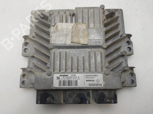 Used Engine control unit (ECU) Engine control unit (ECU) 38957096 38957096