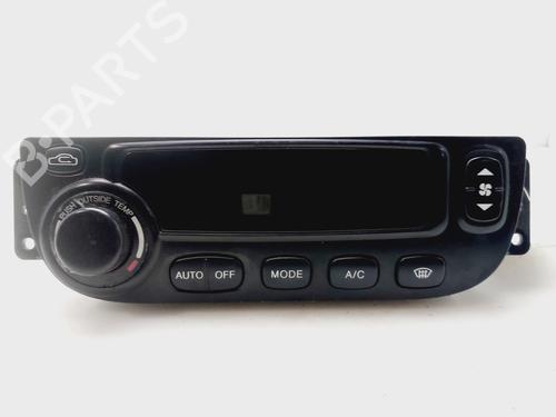 Comando clima DAEWOO EVANDA (KLAL) 2.0 (131 hp) 31258221